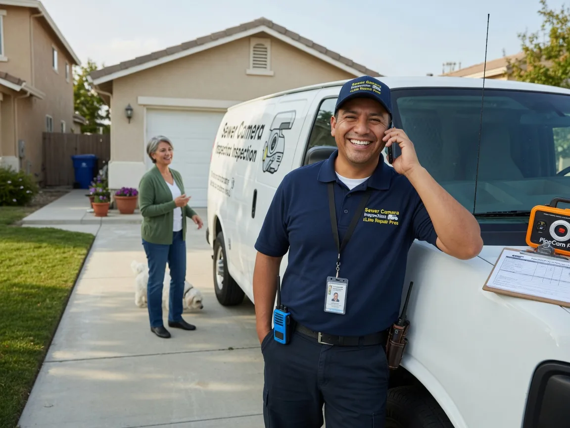 Sewer Line Repair Bertha, MN FAQs